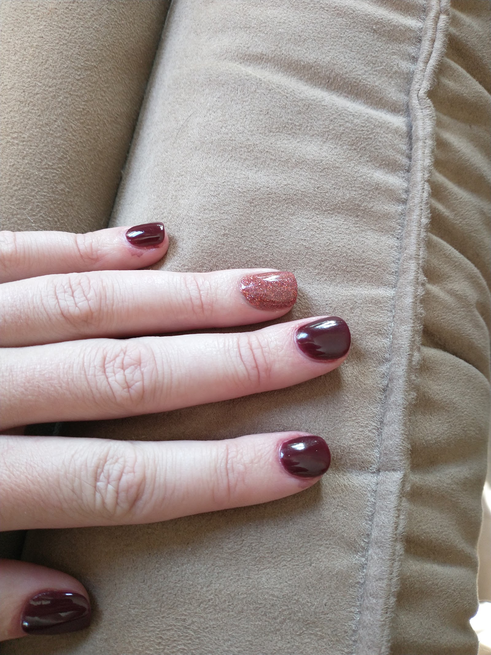 Exclusive Nails 2 LLC nail work in Steamboat Springs, Colorado