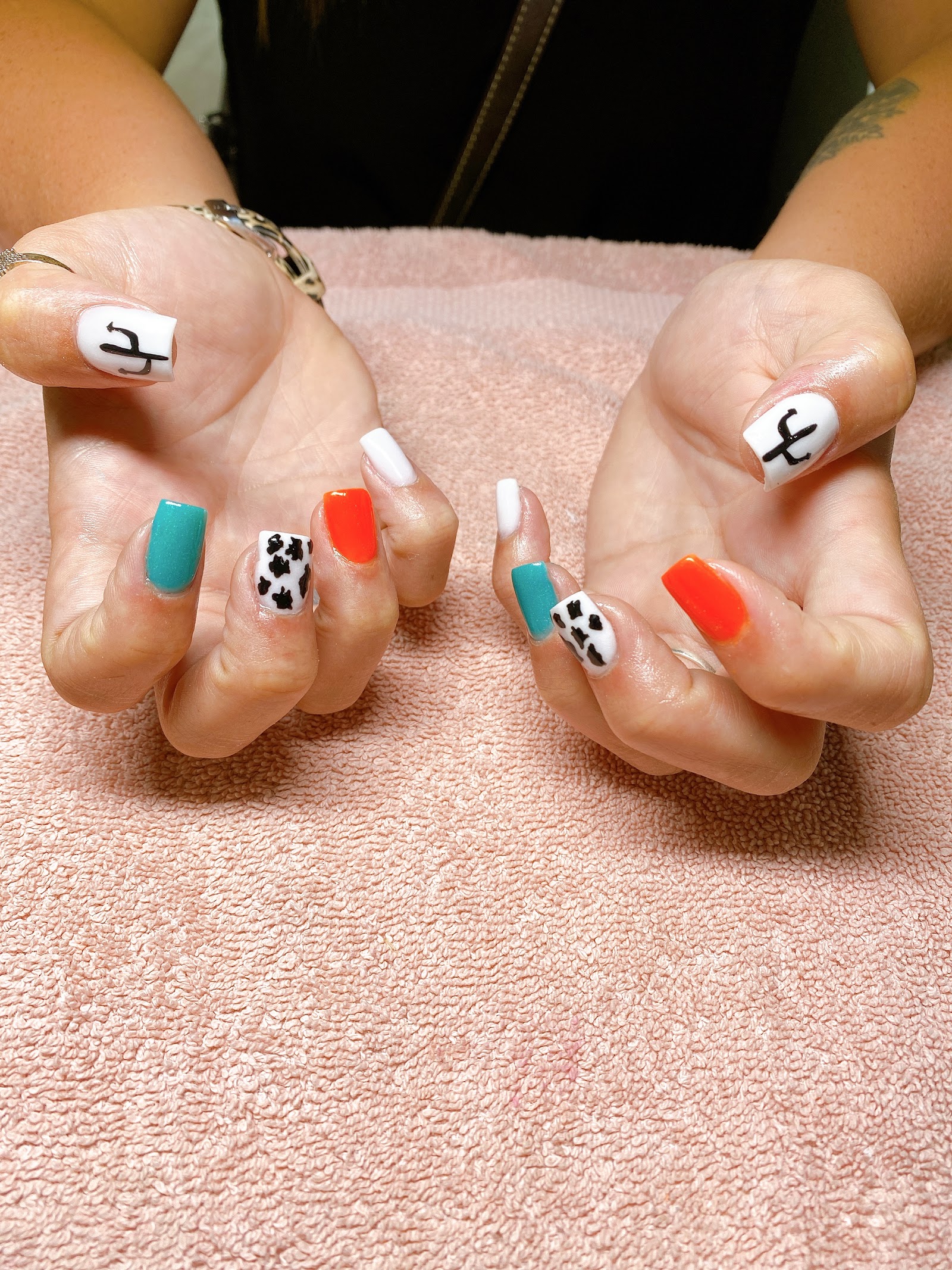 Exclusive Nails 2 LLC nail photo 3