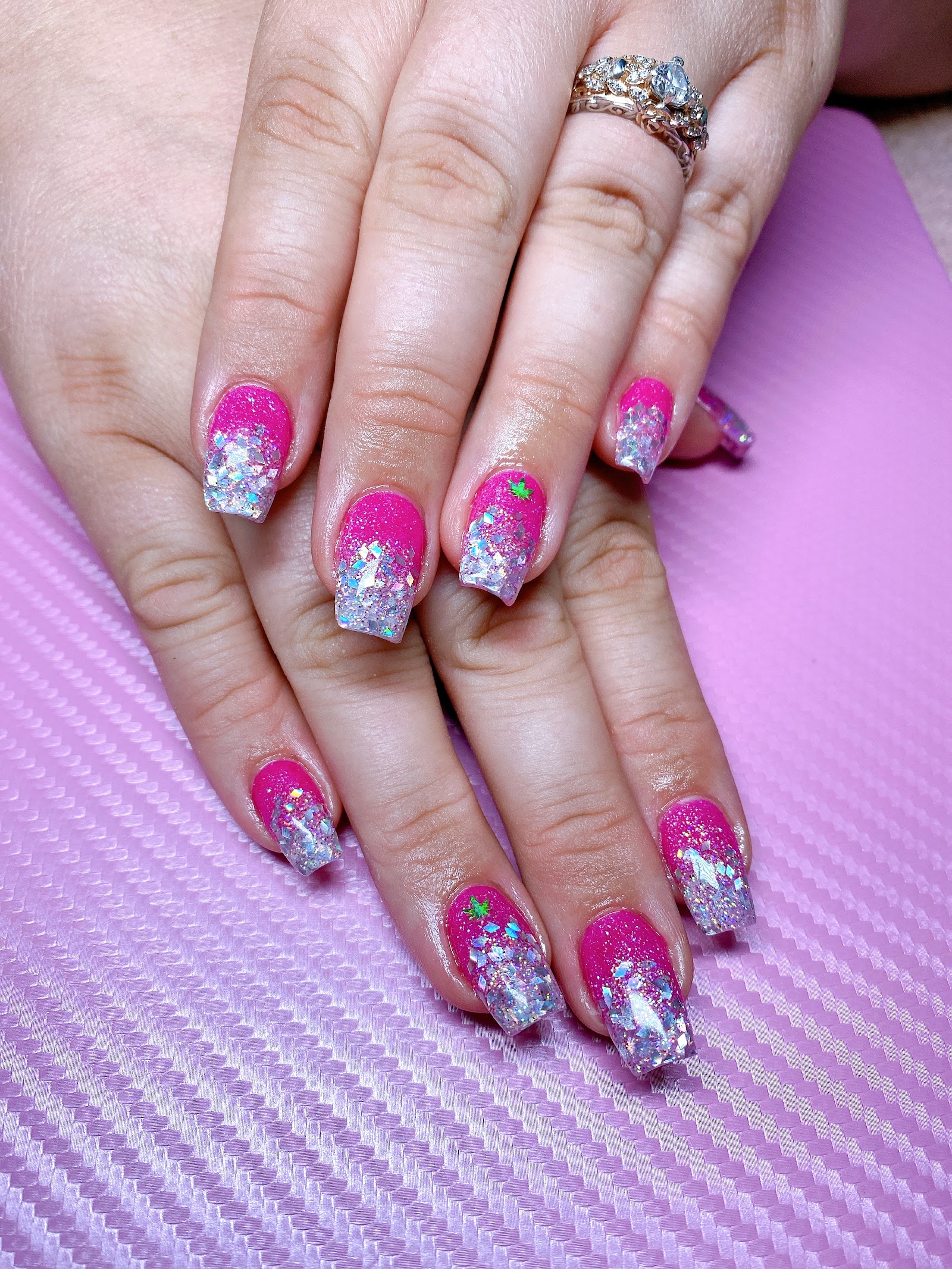 Exclusive Nails 2 LLC nail photo 7